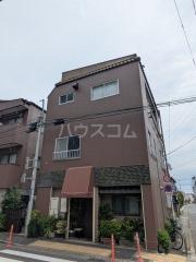 三松コーポ