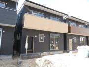 スマートハウス島里B棟