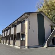ソレイユ崎岡壱番館