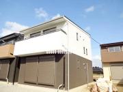 スマートハウス南若森B