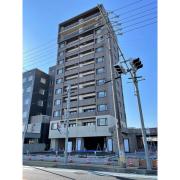 The residence M・KANOU