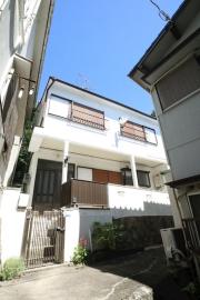 大手町7丁目貸家