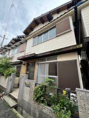 東垂水2丁目貸家