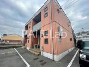 シャーメゾン阿成