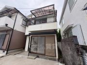 豊中市宮山町3丁目戸建