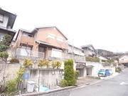 ＪＲ福知山線西宮名塩駅まで徒歩13分