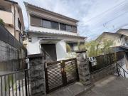 鈴蘭台西町戸建