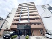 スワンズシティ南森町