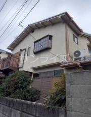 東大阪市中野1丁目貸家