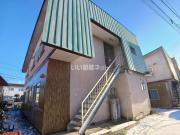 ＪＲ函館本線函館駅までバス約40分 徒歩8分