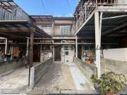 黒原橘町テラスハウス 賃貸