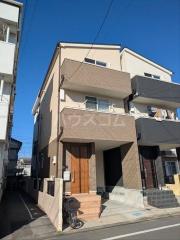 芝下一丁目戸建て A棟