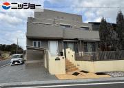 真伝吉祥一丁目戸建て