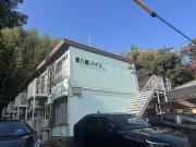 喜八屋ハイツ