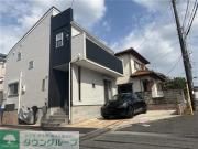 市川市東菅野4丁目戸建