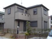 北六甲台戸建4号