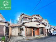 ＪＲ阪和線紀伊中ノ島駅まで徒歩37分