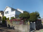 若葉台東2丁目貸家