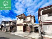 ＪＲ和歌山線岩出駅まで徒歩50分