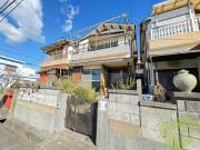 長尾様清水戸建