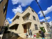 ＪＲ中央線国分寺駅まで徒歩8分