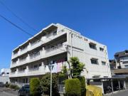 メゾン石川 B棟