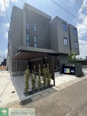 つくばエクスプレス流山セントラルパーク駅まで徒歩20分