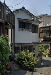 近鉄南大阪線河内天美駅まで徒歩8分