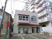 コーポ宮川