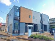 ＪＲ信越本線長岡駅までバス約20分 徒歩3分