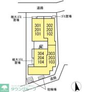 東武東上線ときわ台駅まで徒歩12分