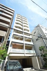 ＪＲ東西線大阪天満宮駅まで徒歩5分
