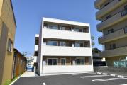 D-ROOM川端町 202