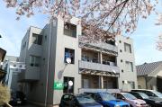 ビューハイム桜川