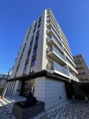 東京メトロ千代田線綾瀬駅まで徒歩9分