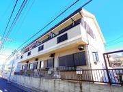 西武池袋・豊島線石神井公園駅まで徒歩14分