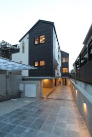 サンテラス富ヶ谷