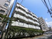 ＪＲ内房線五井駅まで徒歩6分