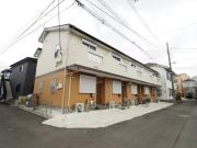 小田急小田原線向ヶ丘遊園駅まで徒歩10分