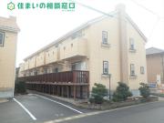 名鉄名古屋本線矢作橋駅まで徒歩24分