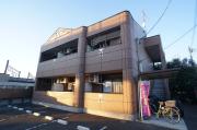 ＪＲ東北本線岩沼駅まで徒歩20分