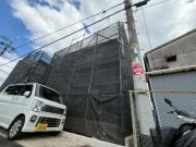 フジパレス戸建賃貸天美西5丁目