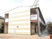 レオパレスプラシード竹丘