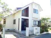 ひらき台2丁目10-16貸家