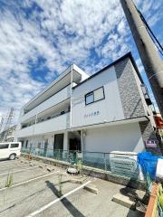 阪急京都線上新庄駅まで徒歩9分