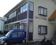 MKハイツ89