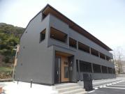 ディアライズ春日町 C棟