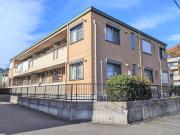 メゾンメルヴェイユ鶴川台