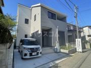 八千代市上高野戸建