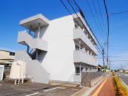 近鉄名古屋線白子駅まで徒歩17分